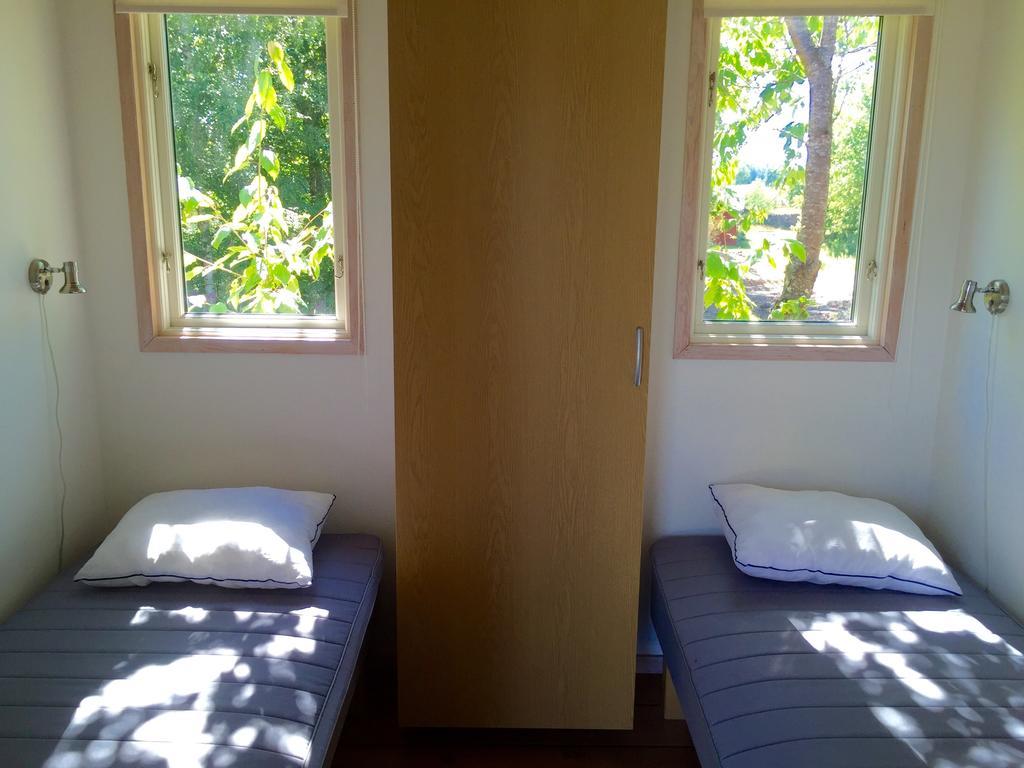 Vinbergs Stugby Aparthotel Ruang foto