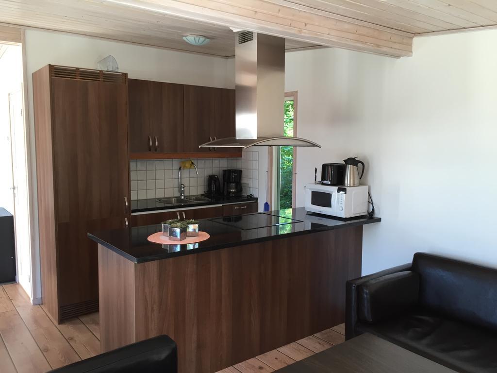Vinbergs Stugby Aparthotel Ruang foto