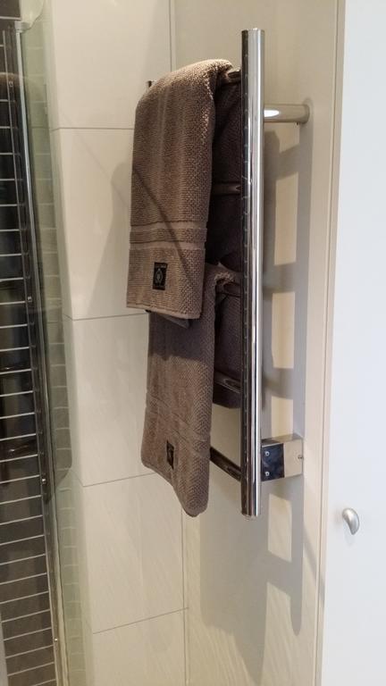 Vinbergs Stugby Aparthotel Ruang foto