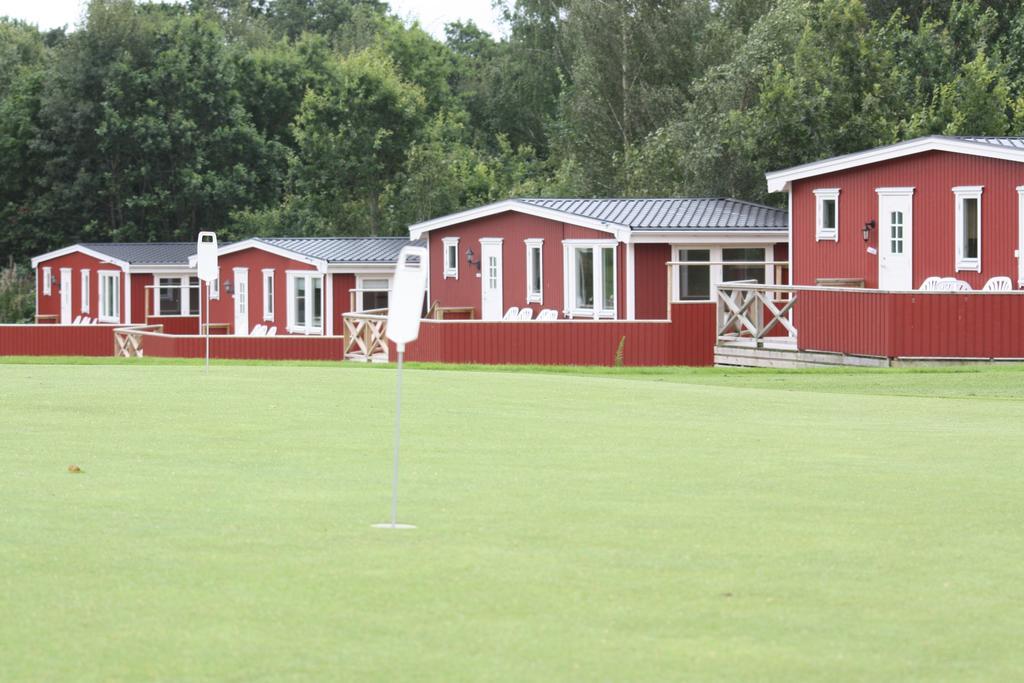 Vinbergs Stugby Aparthotel Ruang foto
